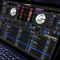 free Serato DJ Pro 3.0.7.504 for iphone download